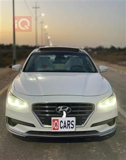 هيونداي أزيرا